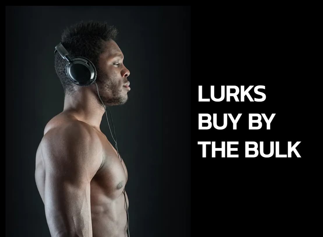 Bulk Buy Logo